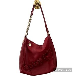 Elliot Luca hobo shoulder bag